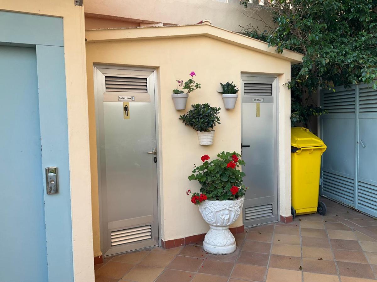 Torre Principado-Fincas Benidorm Exterior photo